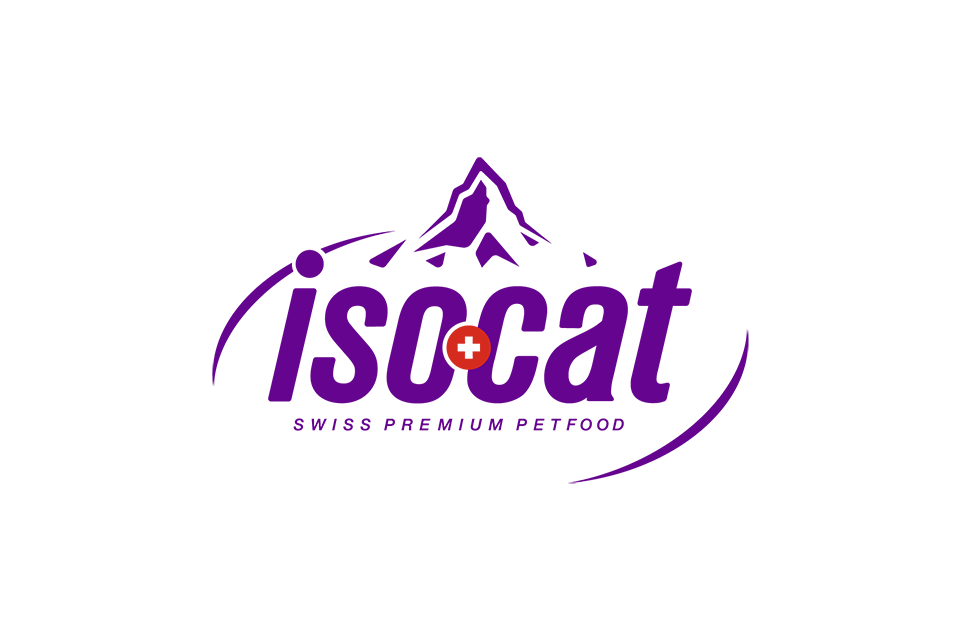 Logo Iso-cat