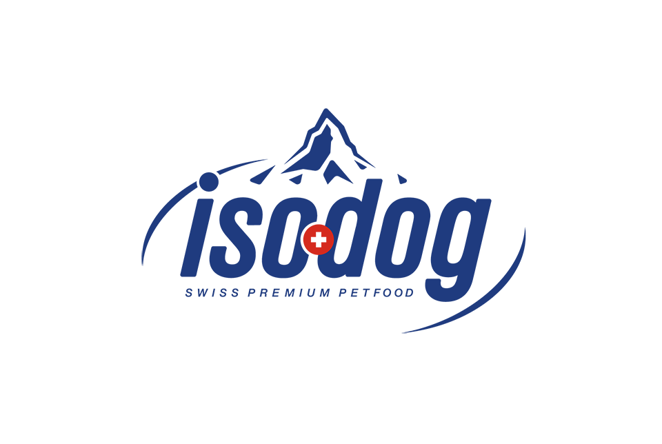 Logo Iso-dog