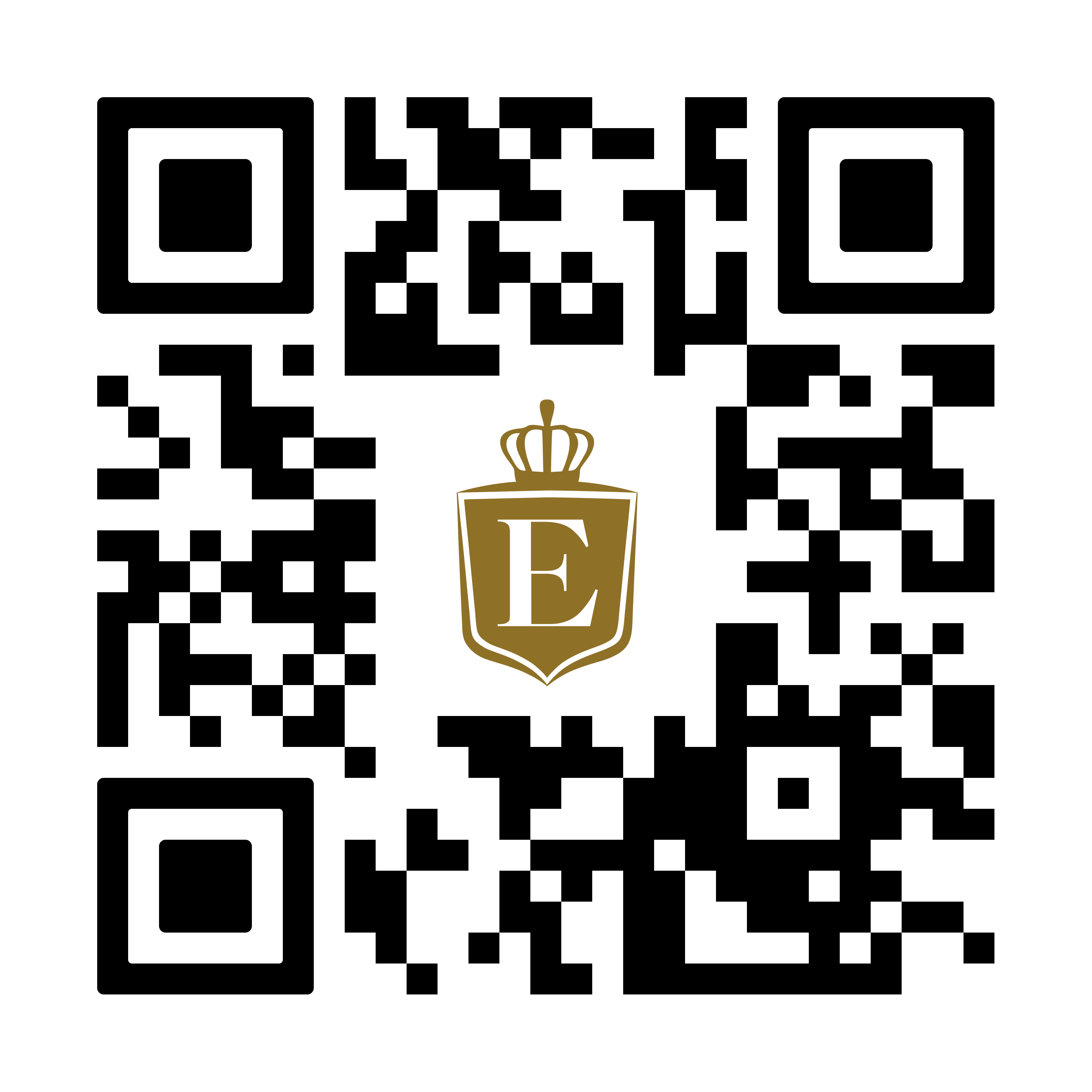 empire prime qr code