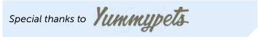 Yummypets