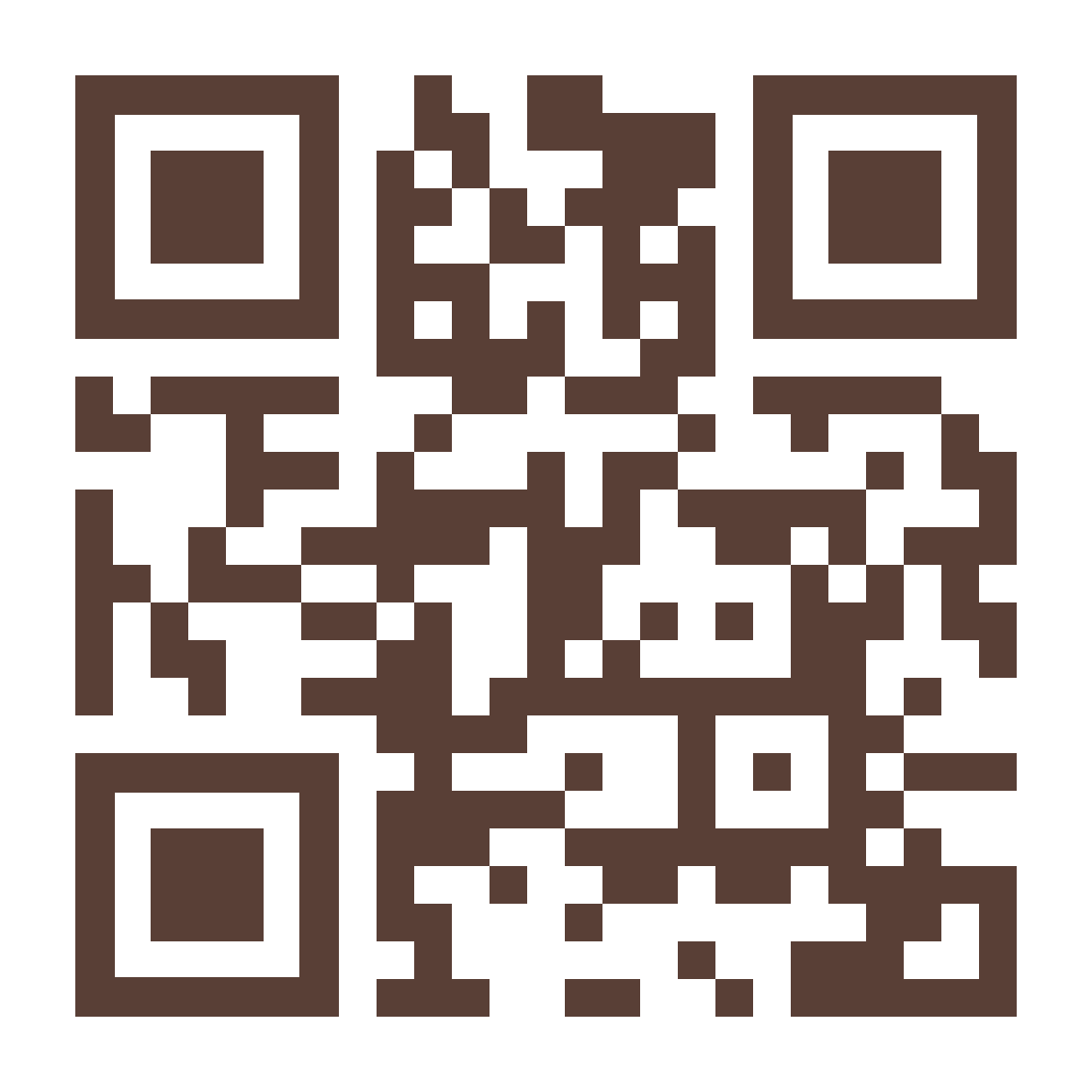 QR code WIDU